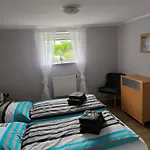 Haithabu Hébergement de vacances