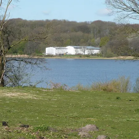 Vakantiehuis Haithabu Fahrdorf (Schleswig-Holstein)