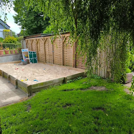 Haithabu Fahrdorf (Schleswig-Holstein)