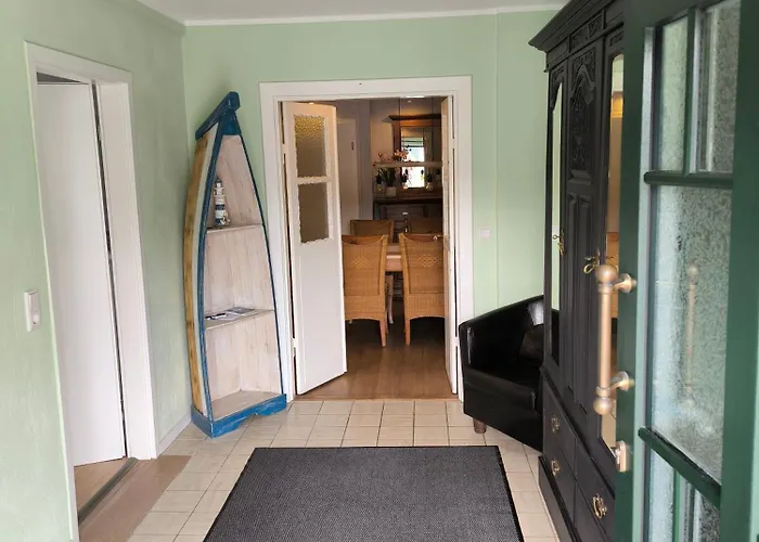 Haithabu Vakantiehuis