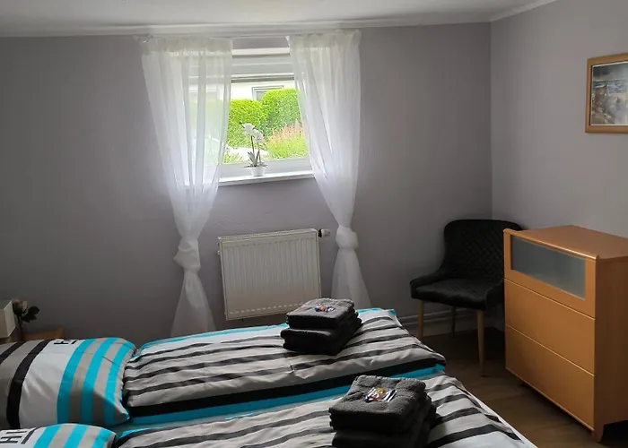 Haithabu Vakantiehuis