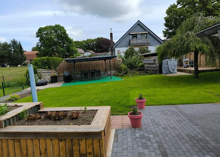 Haithabu Fahrdorf (Schleswig-Holstein)