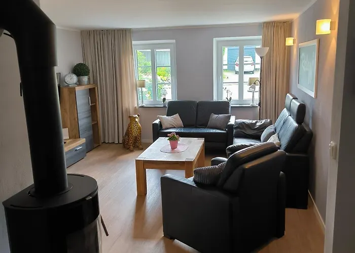 Haithabu Vakantiehuis *