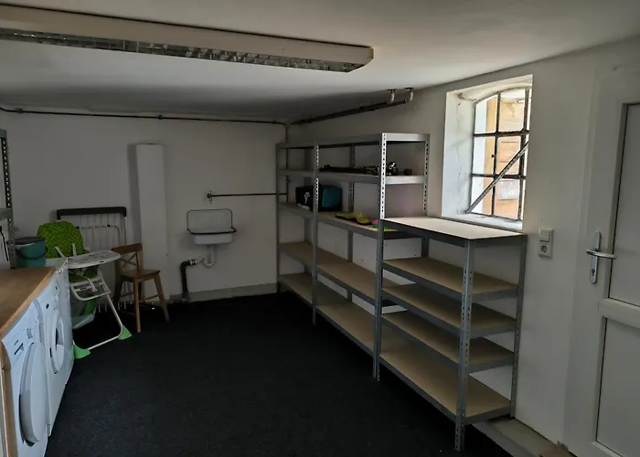 Haithabu Vakantiehuis